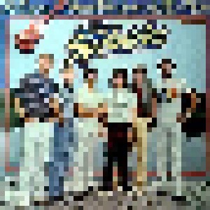The Spotnicks: We Don't Wanna Play "Amapola" No More (LP) - Bild 1