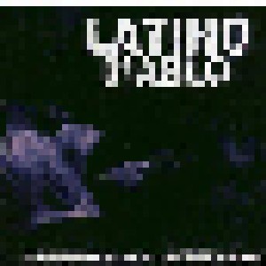 Cover - Latino Diablo: El Mundo No Es De La Gente Humilde