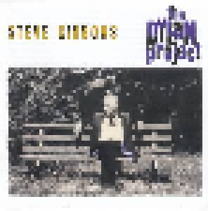 Cover - Steve Gibbons: Dylan Project, The