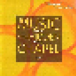 William Byrd: Music For A Hidden Chapel (CD) - Bild 1