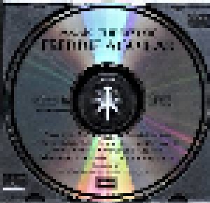 Freddie Aguilar: Anak - The Best Of Freddie Aguilar (CD) - Bild 3