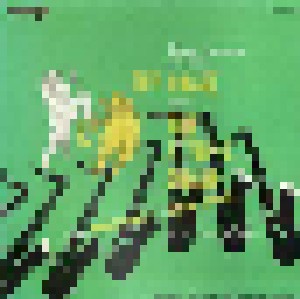 Wardell Gray & Dexter Gordon + Tony Scott Quartet: The Chase And The Steeplechase (Split-CD) - Bild 2