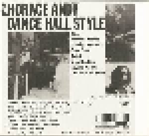 Horace Andy: Dance Hall Style (CD) - Bild 2