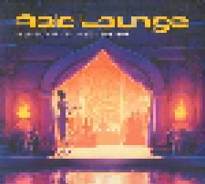 Asia Lounge - Asian Flavoured Club Tunes - 3rd Floor (2-CD) - Bild 1