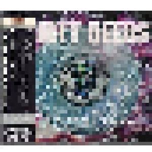 Dirty Deeds: Danger Of Infection... (CD) - Bild 1