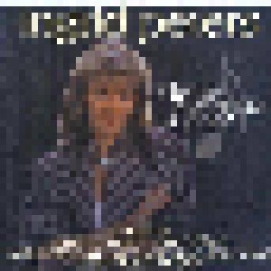 Cover - Ingrid Peters: Meine Schönsten Lieder