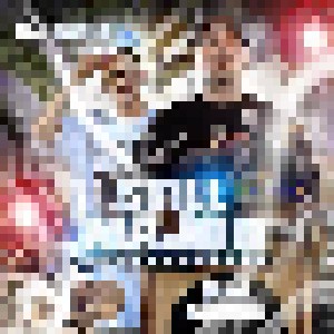 Cover - Ill Grill: DJ Gan-G - Still Major