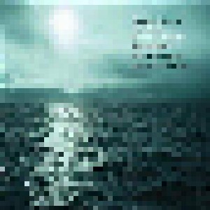 Cover - François Couturier: Nostalghia - Song For Tarkovsky