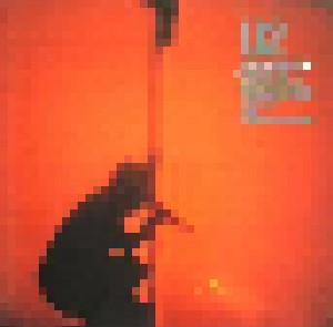 U2: Live "Under A Blood Red Sky" (CD) - Bild 1