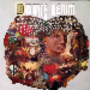White Denim: D (LP) - Bild 1