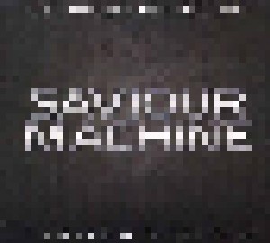 Saviour Machine: Demo (CD) - Bild 1