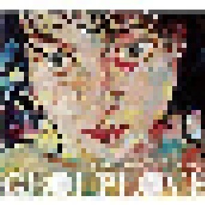 Grouplove: Never Trust A Happy Song (CD) - Bild 1