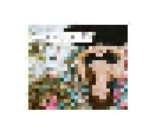 Sara Bareilles: Love Song (Single-CD) - Bild 1