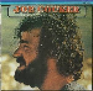 Joe Cocker: Jamaica Say You Will (CD) - Bild 1