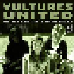 Vultures United: To Live And Die In Gainesville (7") - Bild 1