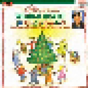 Rolf Und Seine Freunde: Weihnachtszeit Im Kindergarten (CD) - Bild 1