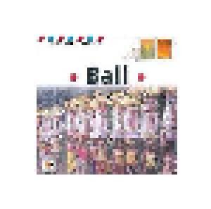 Air Mail Music - Bali (CD) - Bild 1