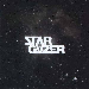 Cover - Stargazer: Stargazer
