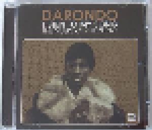 Darondo: Listen To My Song: The Music City Sessions (CD) - Bild 1