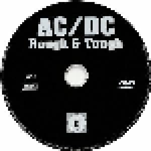 AC/DC: Rough & Tough (DVD) - Bild 3