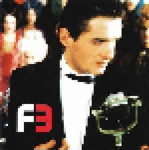 Falco: Falco 3 (CD) - Bild 1