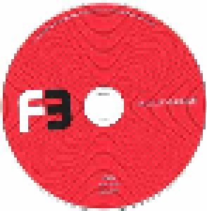 Falco: Falco 3 (CD) - Bild 5