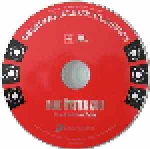 Blue Öyster Cult: Original Album Classics (5-CD) - Bild 3