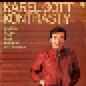 Karel Gott: Kontrasty (LP) - Bild 1