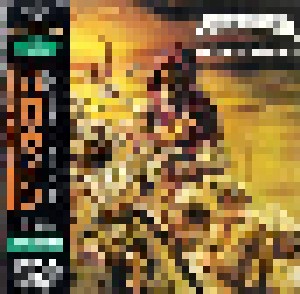 Helloween: Walls Of Jericho (CD) - Bild 1