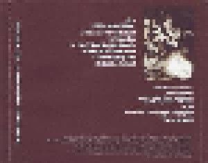 Ian McNabb: Merseybeast (2-CD) - Bild 4