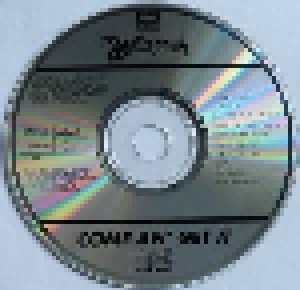 Whitesnake: Come An' Get It (CD) - Bild 3