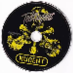 Ted Nugent: Nugent (CD) - Bild 3
