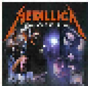 Metallica: One Of 282, Live (CD) - Bild 1