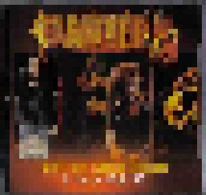 Pantera: Art Of Shredding - Live In USA '93 (CD) - Bild 1