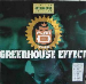 Plan B: The Greenhouse Effect (LP) - Bild 1