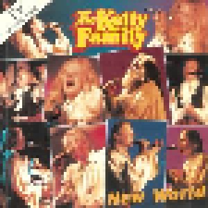 The Kelly Family: New World (CD) - Bild 1