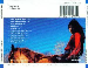 Rory Block: Blue Horizon (CD) - Bild 2