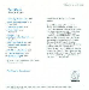 Rory Block: Blue Horizon (CD) - Bild 4