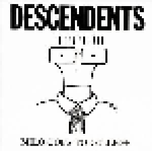 Descendents: Milo Goes To College (CD) - Bild 1