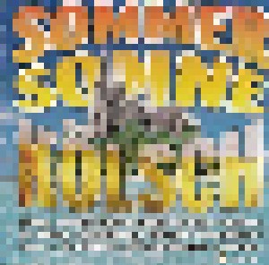 Cover - Ralle Rudnik: Sommer Sonne Kölsch
