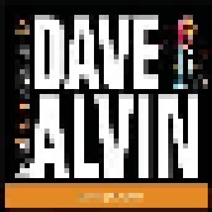 Dave Alvin: Live From Austin TX (CD) - Bild 1