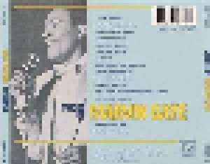 Marvin Gaye: Moods Of Marvin Gaye (CD) - Bild 2