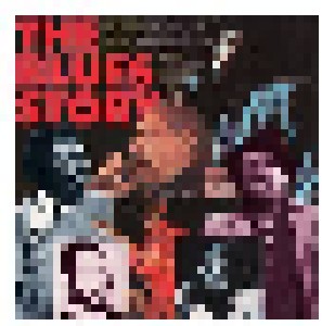 The Blues Story (LP) - Bild 1