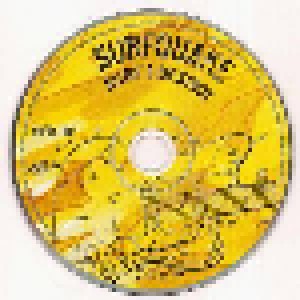 Surfquake: Surf And Destroy (CD) - Bild 5