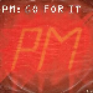 PM: Dynamite (7") - Bild 1