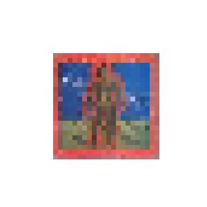 James Brown: Bodyheat (LP) - Bild 1