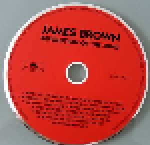 James Brown: Revolution Of The Mind (Live At The Apollo Vol. 3) (CD) - Bild 2