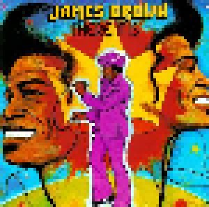 James Brown: There It Is (CD) - Bild 1