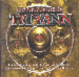 Tri Yann: Le Meilleur De Tri Yann (CD) - Bild 1