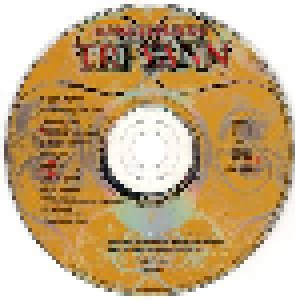 Tri Yann: Le Meilleur De Tri Yann (CD) - Bild 2